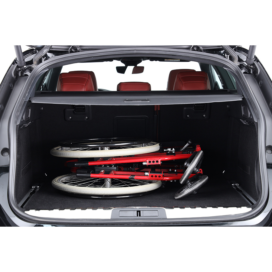 Peugeot 508 SW PureTech 225 ch S&S EAT8