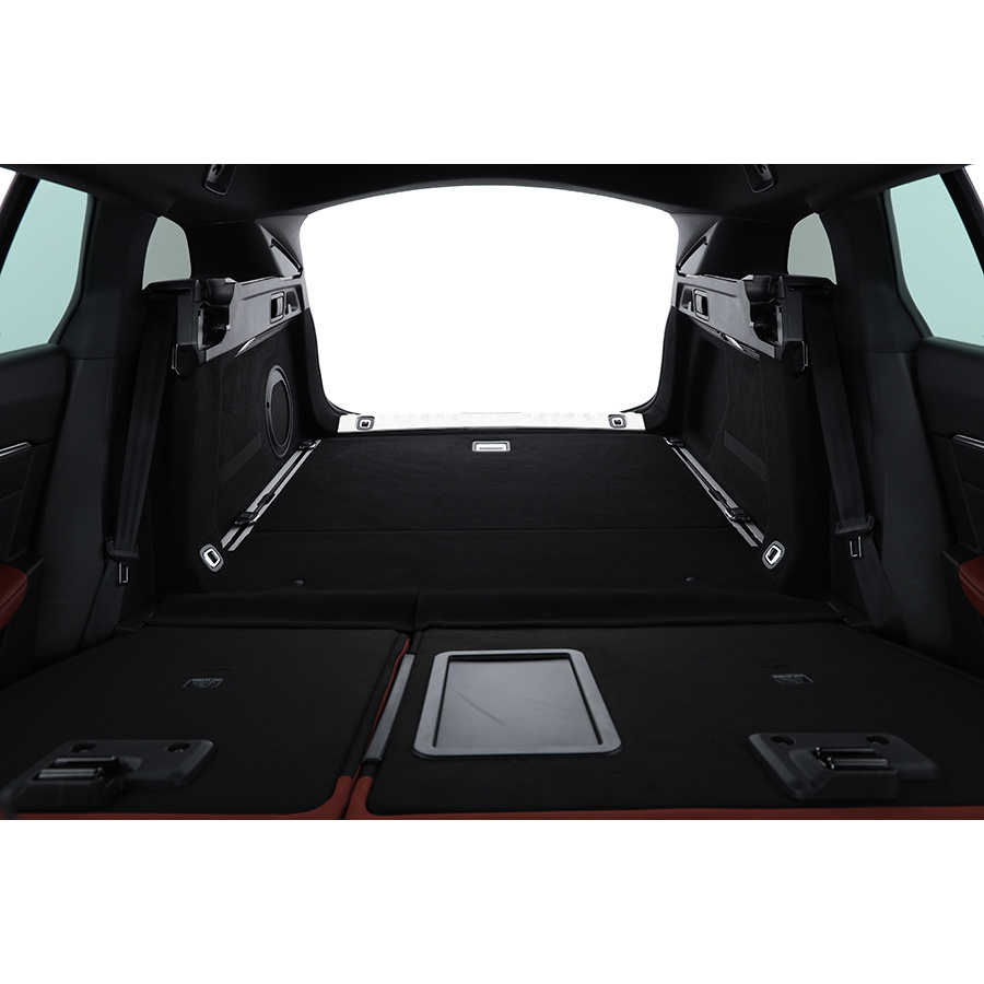 Peugeot 508 SW PureTech 225 ch S&S EAT8