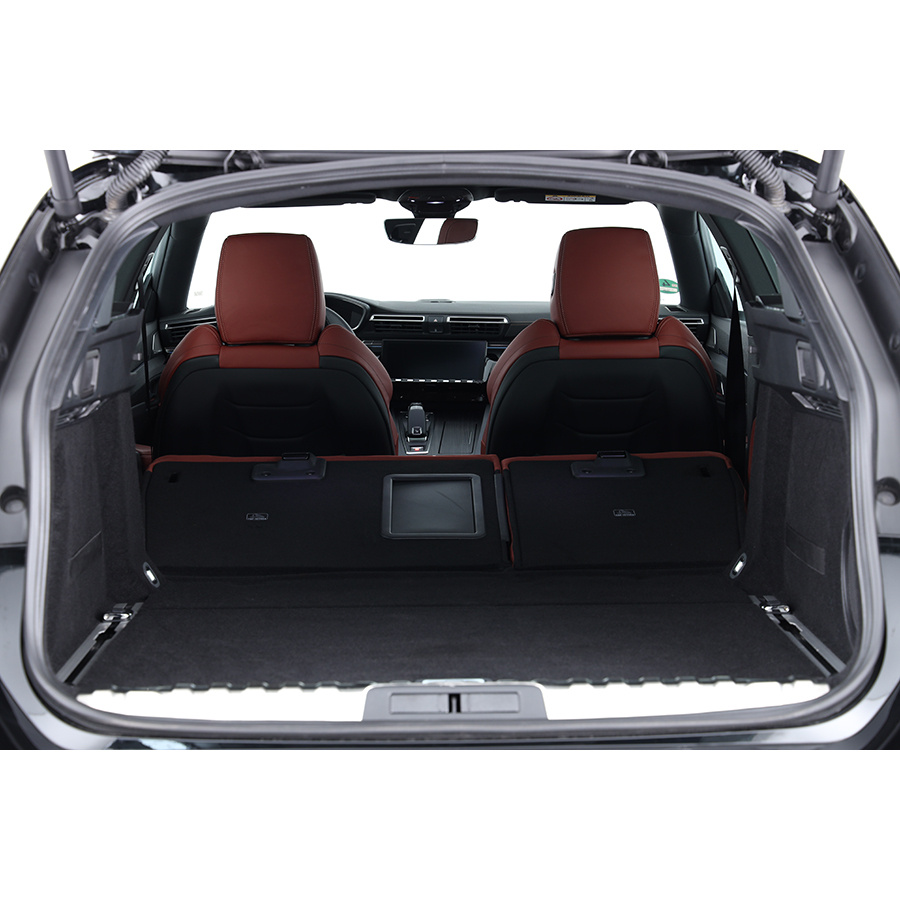 Peugeot 508 SW PureTech 225 ch S&S EAT8