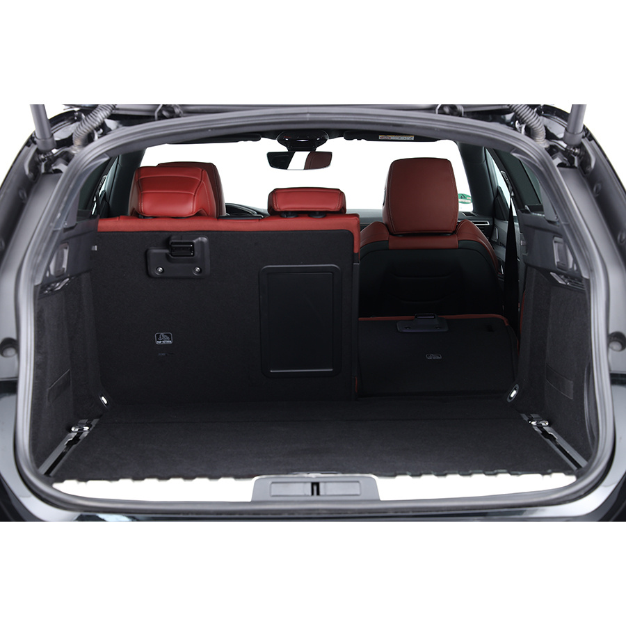 Peugeot 508 SW PureTech 225 ch S&S EAT8