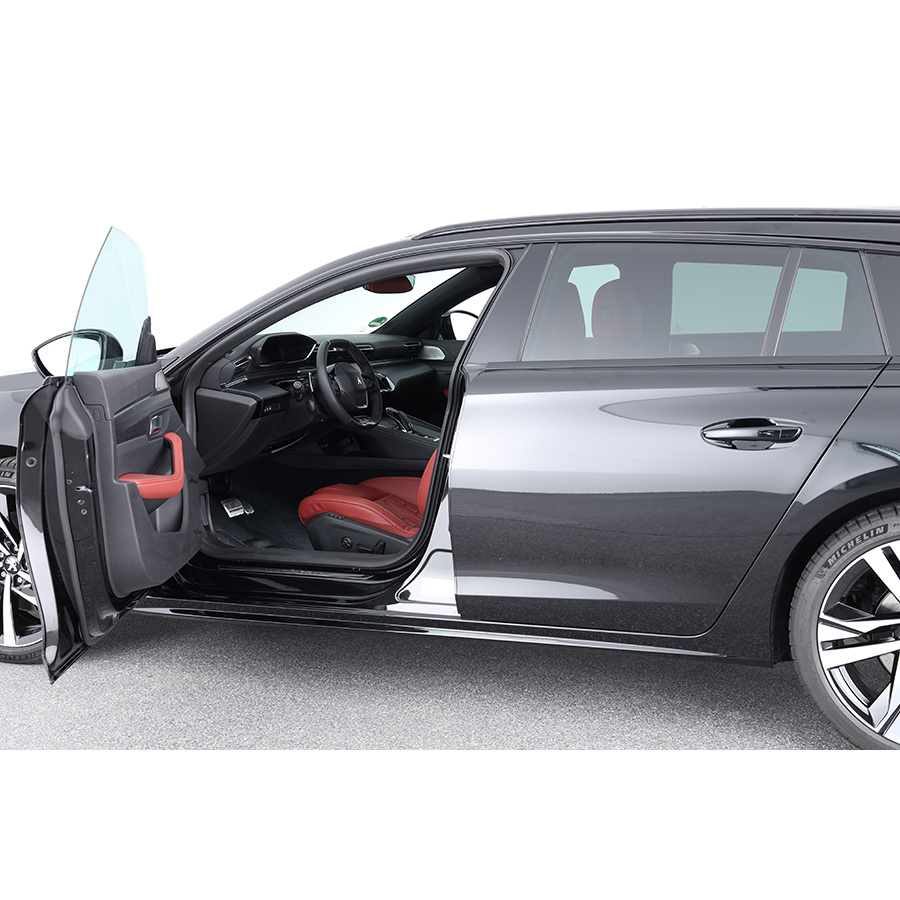 Peugeot 508 SW PureTech 225 ch S&S EAT8