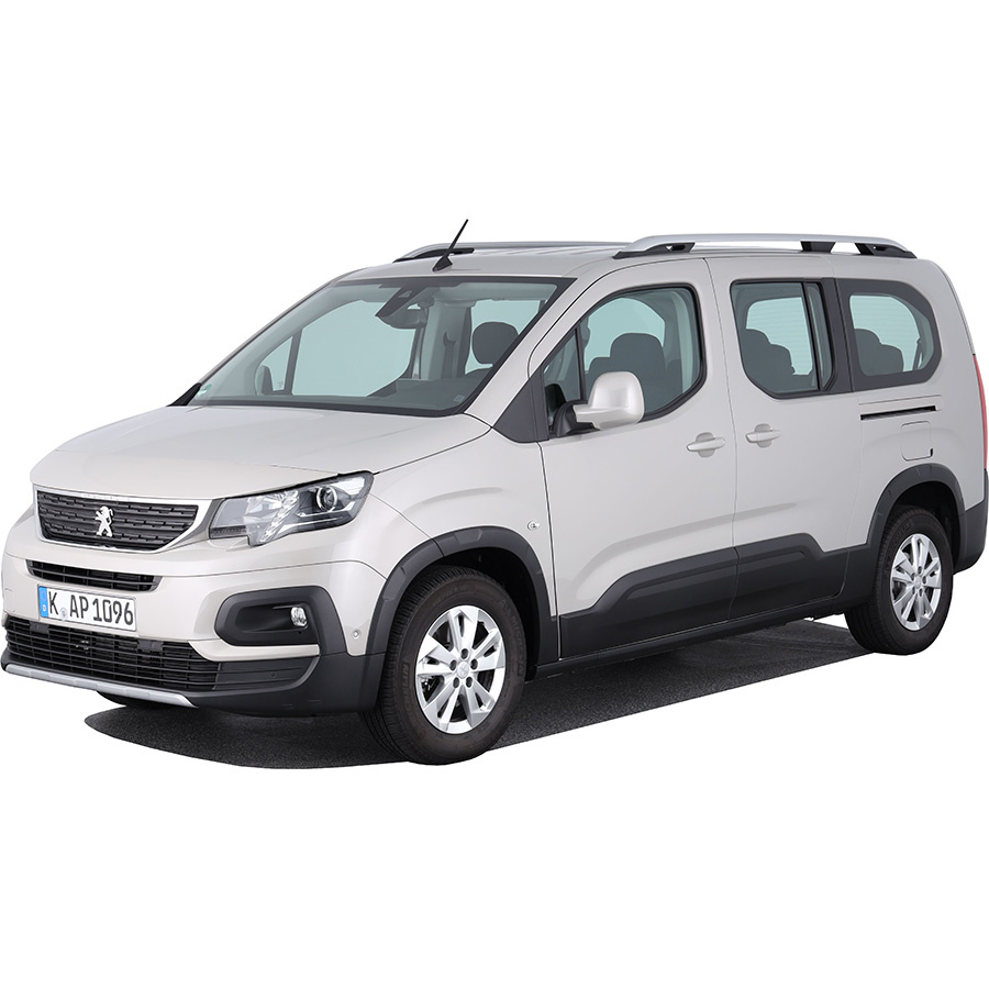 Peugeot Rifter Long BlueHDi 130 S&S BVM6