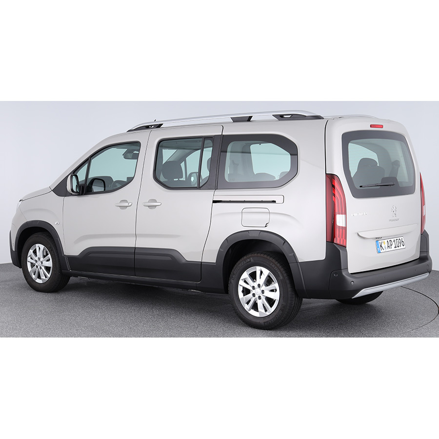 Peugeot Rifter Long BlueHDi 130 S&S BVM6