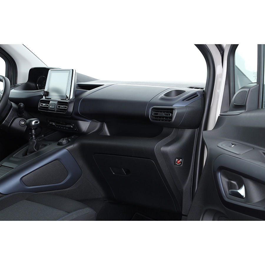 Peugeot Rifter Long BlueHDi 130 S&S BVM6