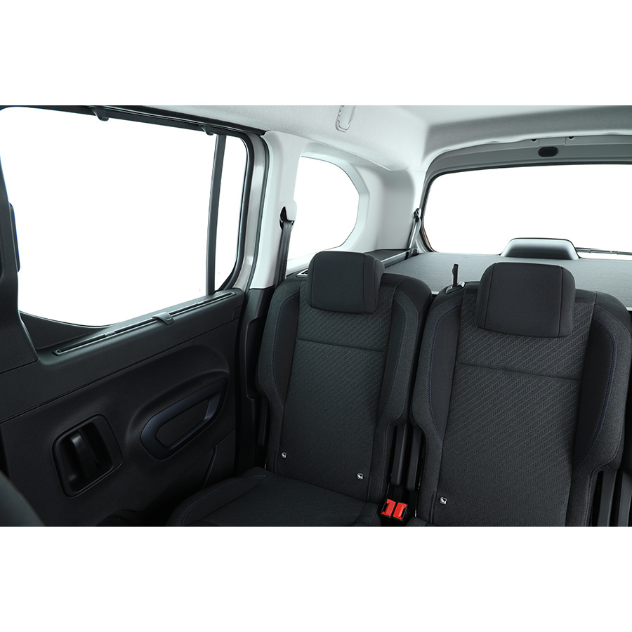 Peugeot Rifter Long BlueHDi 130 S&S BVM6