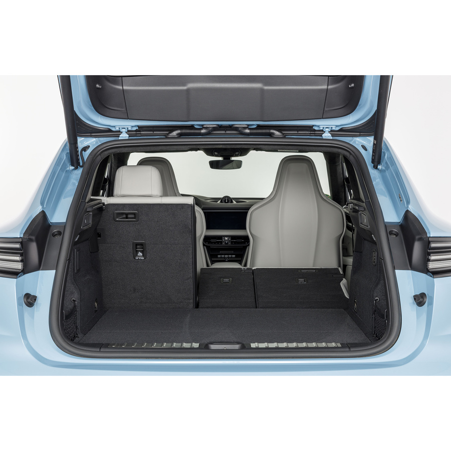 Porsche Macan 360 ch