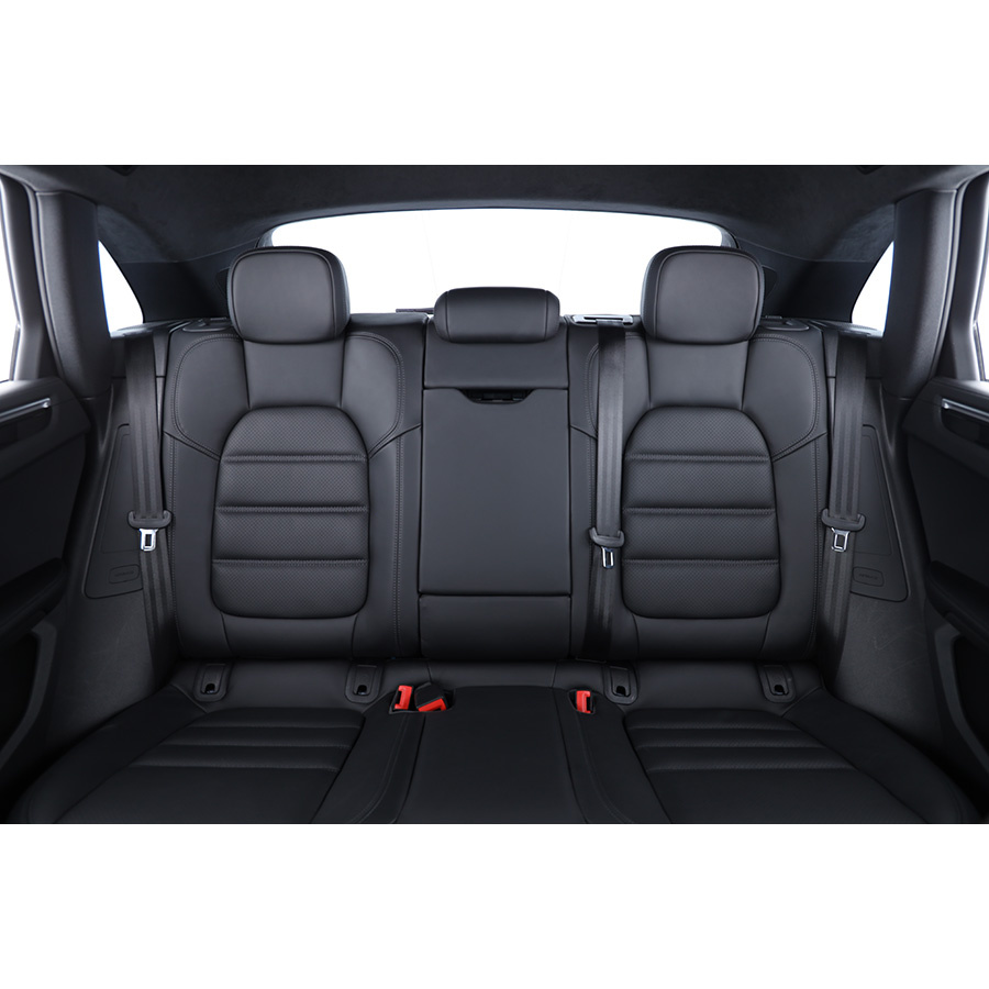 Porsche Macan S 2.0 354 ch PDK