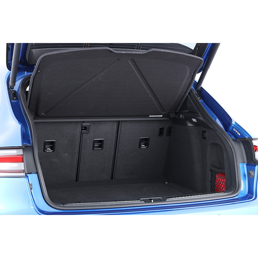 Porsche Macan S 2.0 354 ch PDK