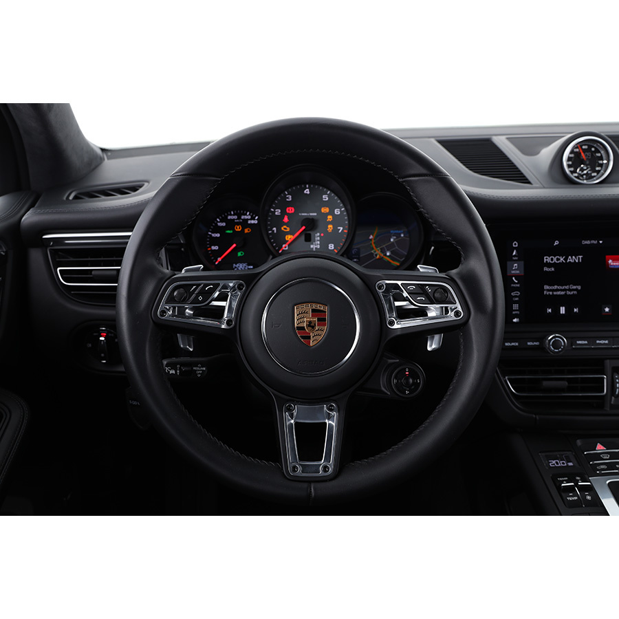 Porsche Macan S 2.0 354 ch PDK