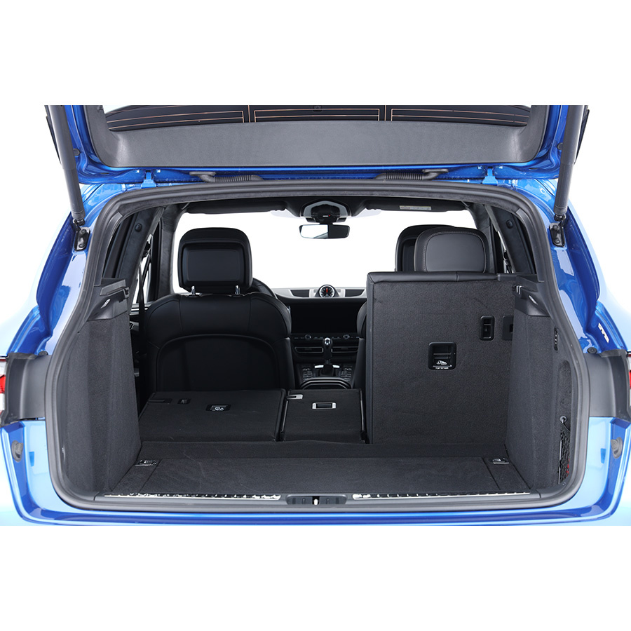 Porsche Macan S 2.0 354 ch PDK