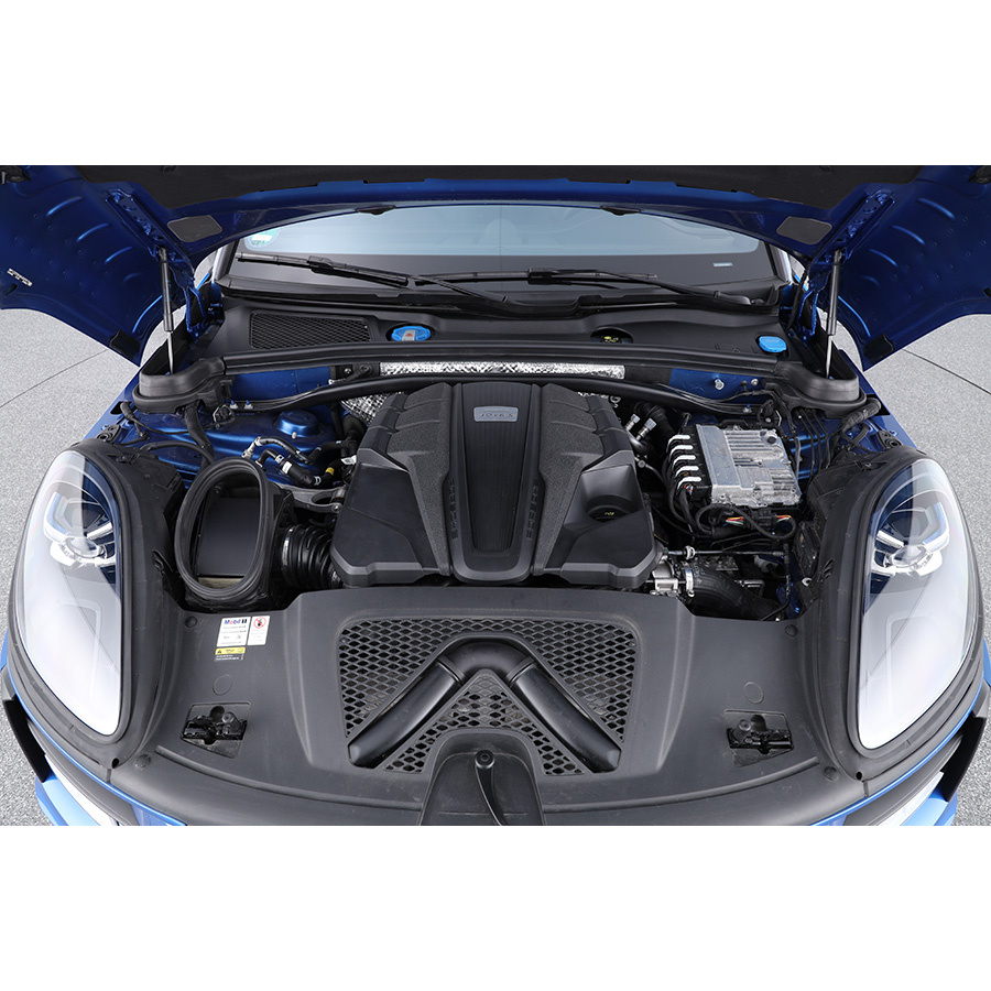 Porsche Macan S 2.0 354 ch PDK