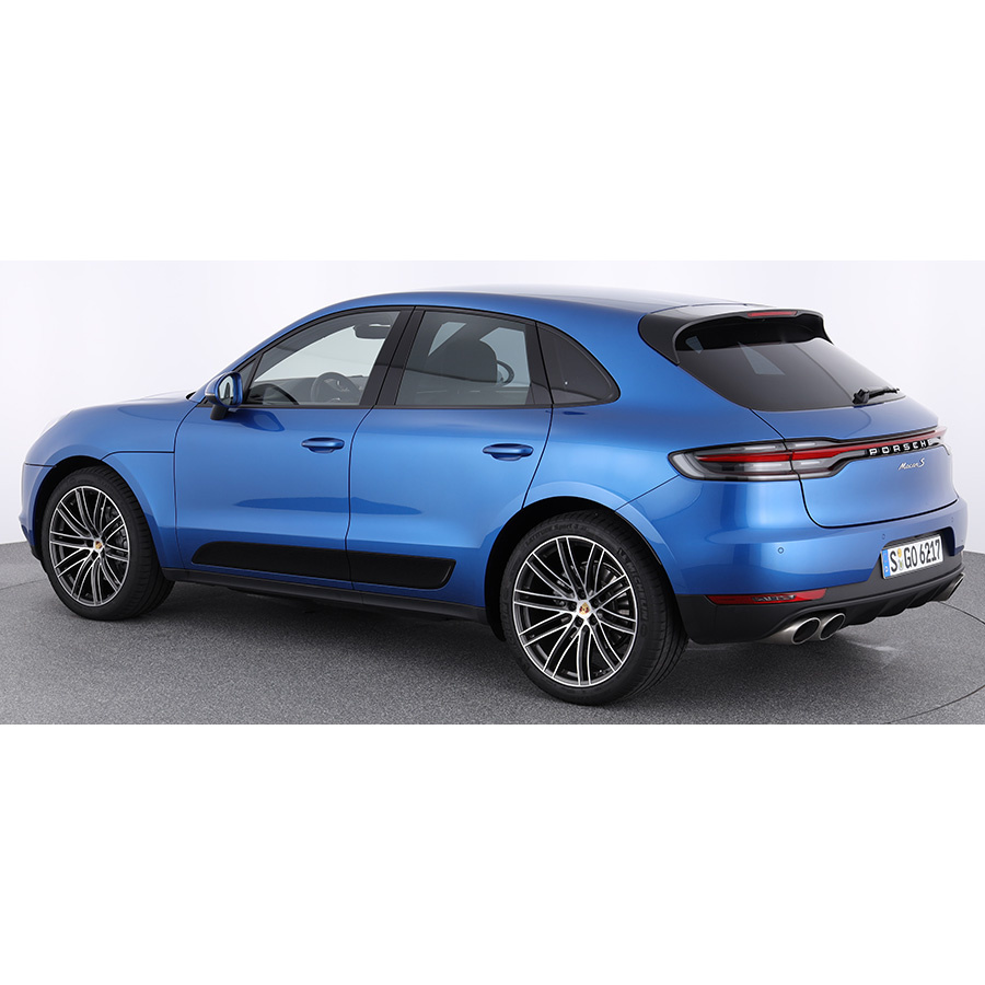 Porsche Macan S 2.0 354 ch PDK