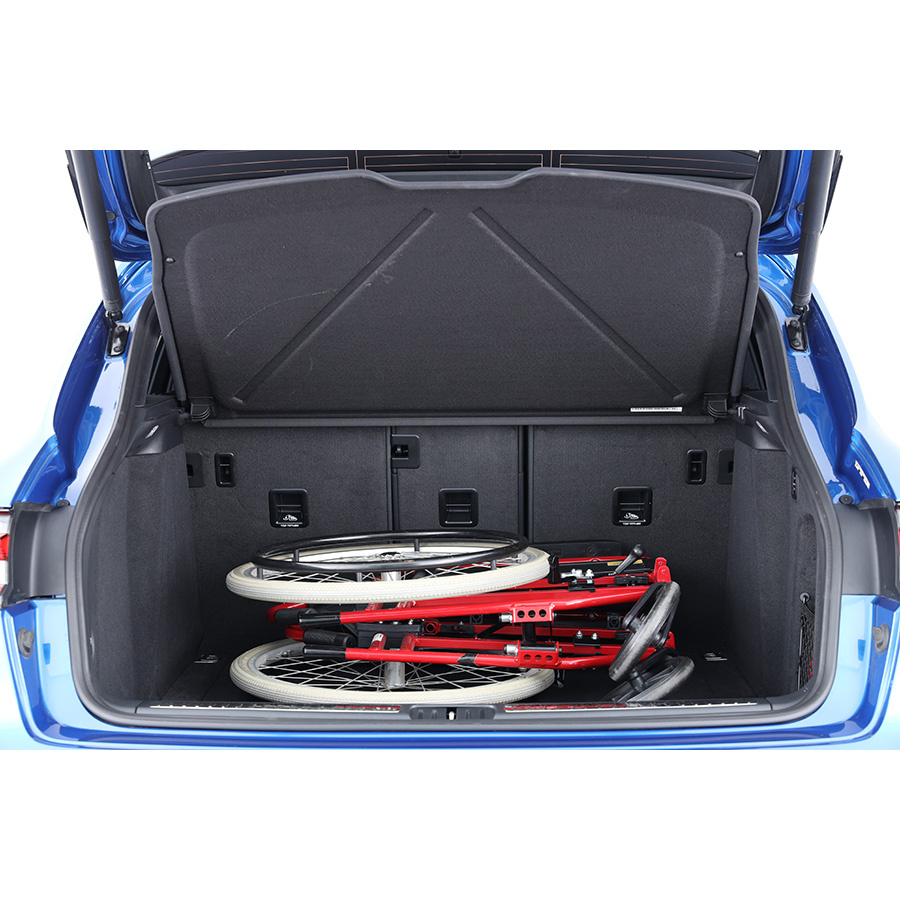 Porsche Macan S 2.0 354 ch PDK