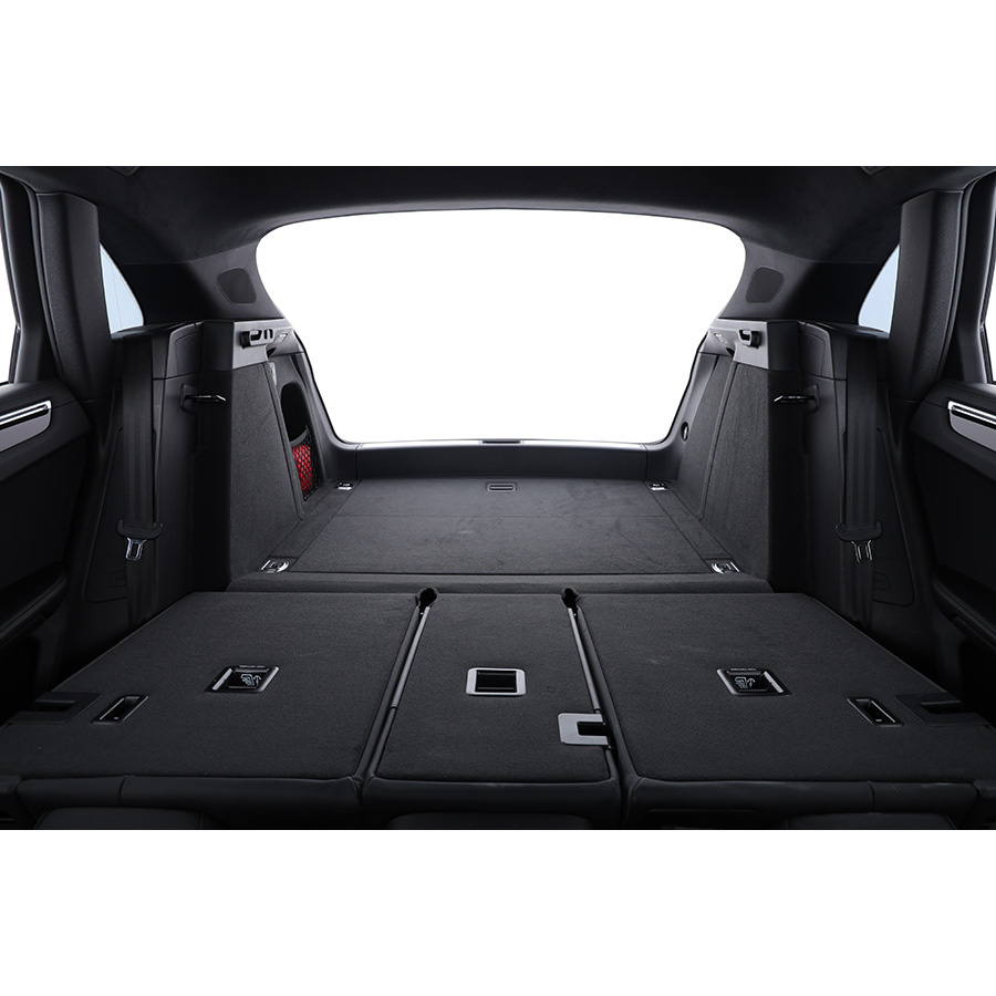 Porsche Macan S 2.0 354 ch PDK