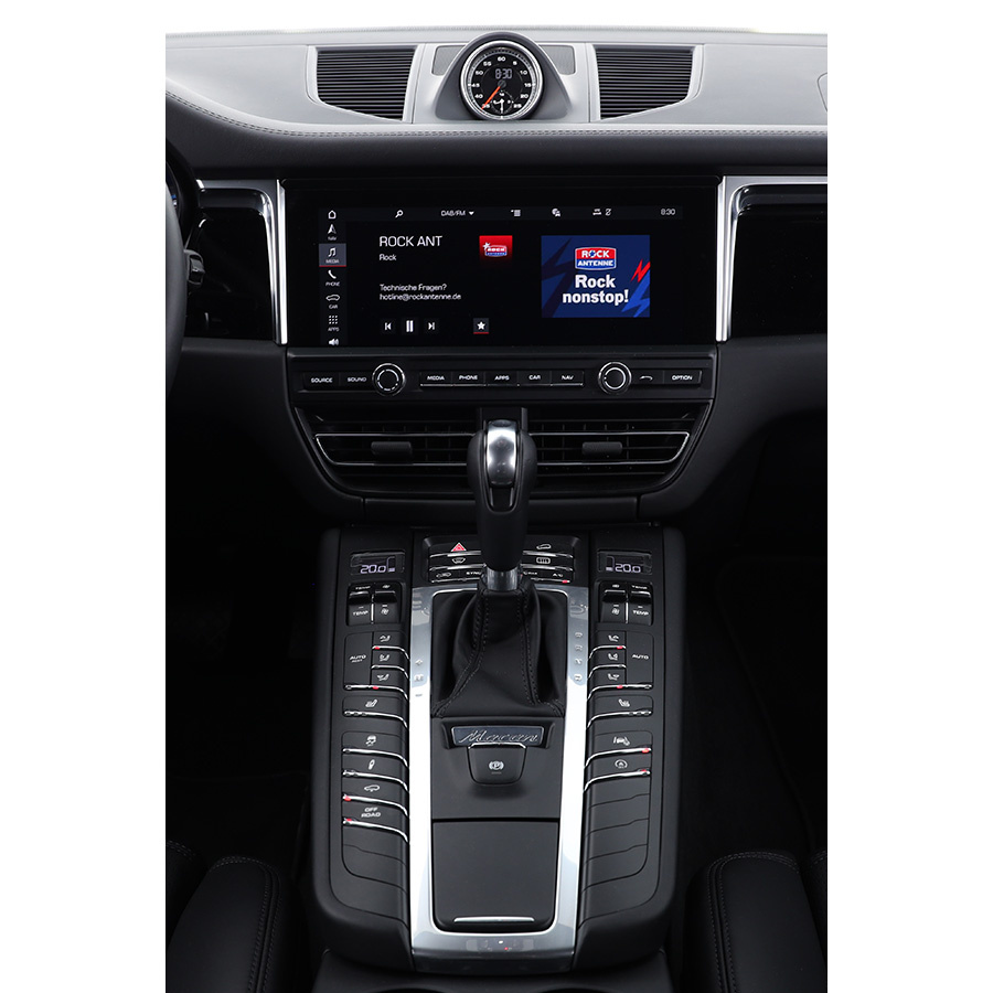 Porsche Macan S 2.0 354 ch PDK