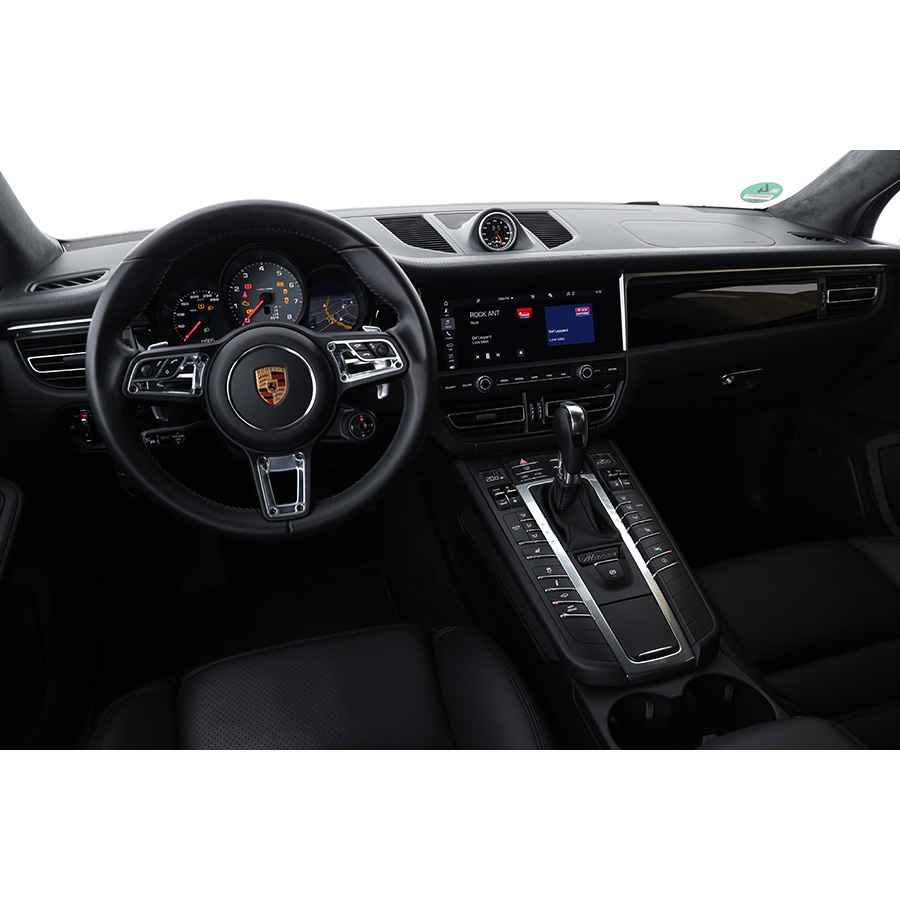 Porsche Macan S 2.0 354 ch PDK