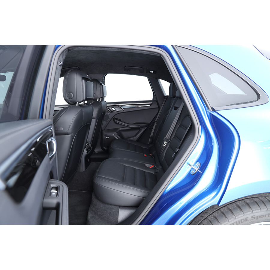 Porsche Macan S 2.0 354 ch PDK