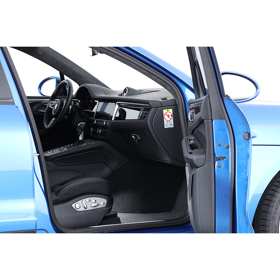 Porsche Macan S 2.0 354 ch PDK