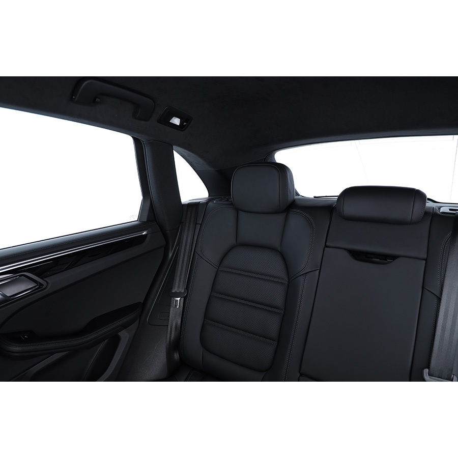 Porsche Macan S 2.0 354 ch PDK