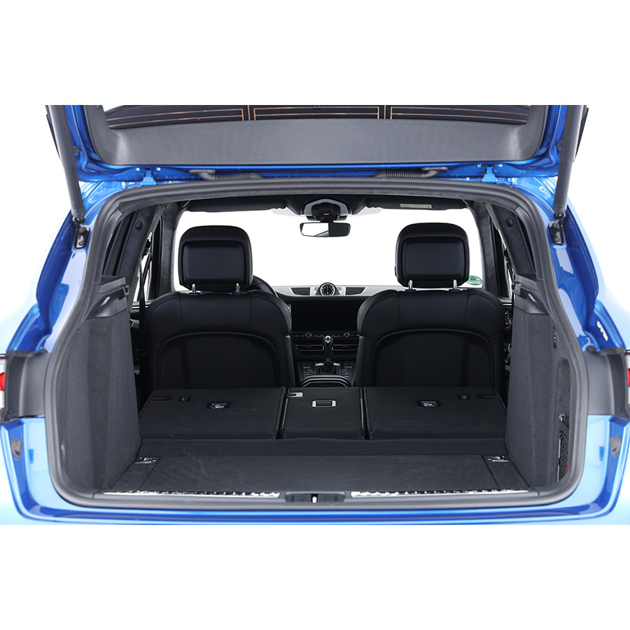 Porsche Macan S 2.0 354 ch PDK