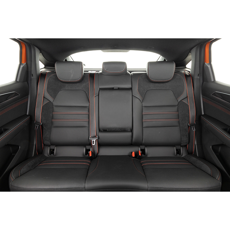 Renault Arkana E-Tech 145