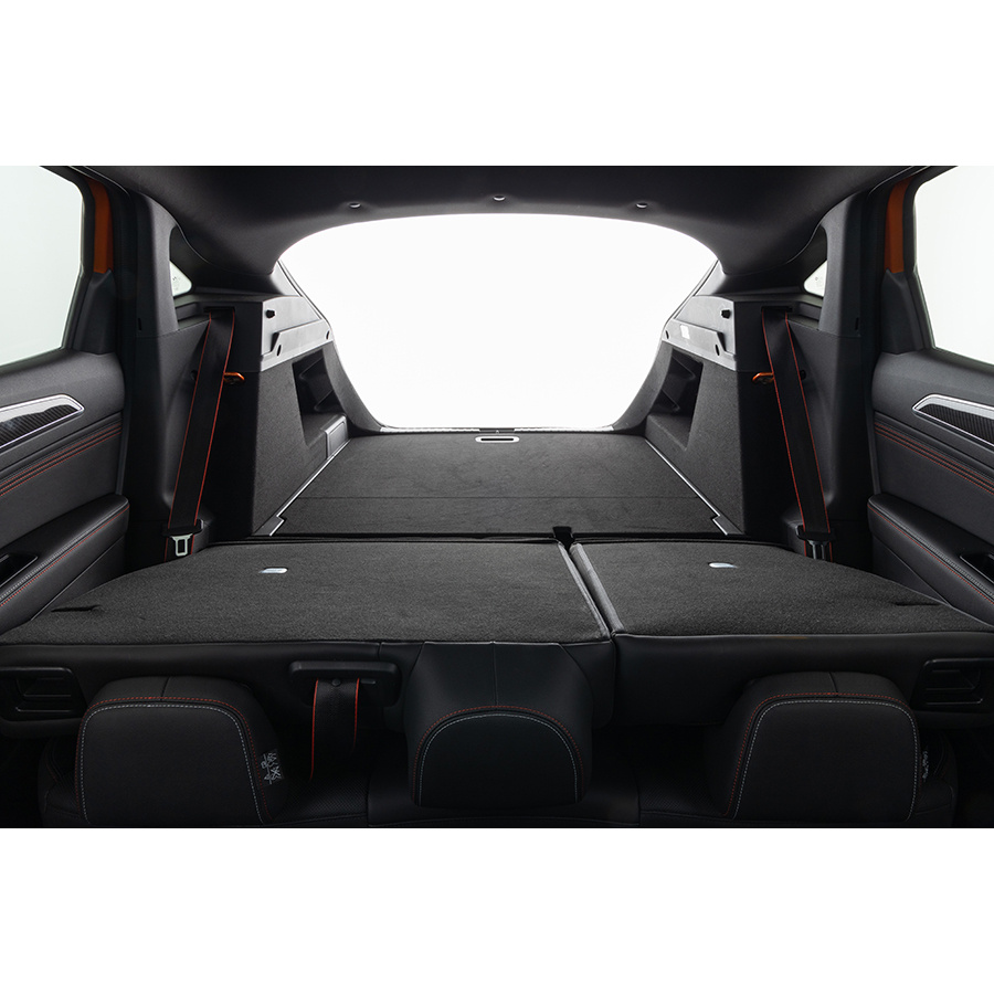 Renault Arkana E-Tech 145