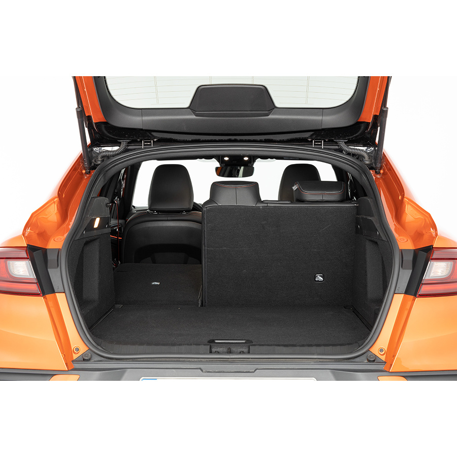 Renault Arkana E-Tech 145