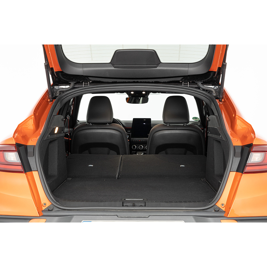 Renault Arkana E-Tech 145