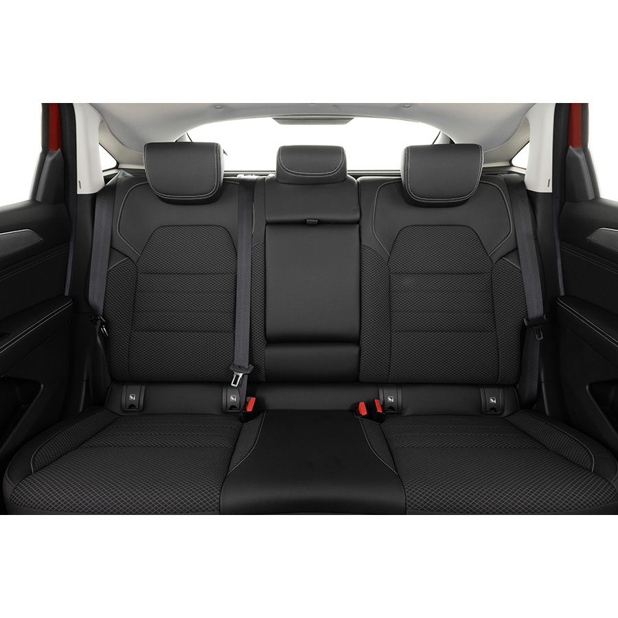 Renault Arkana TCe 140 EDC FAP