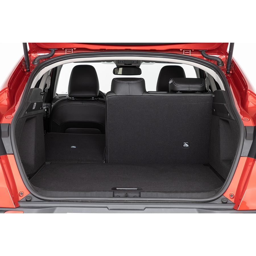 Renault Arkana TCe 140 EDC FAP
