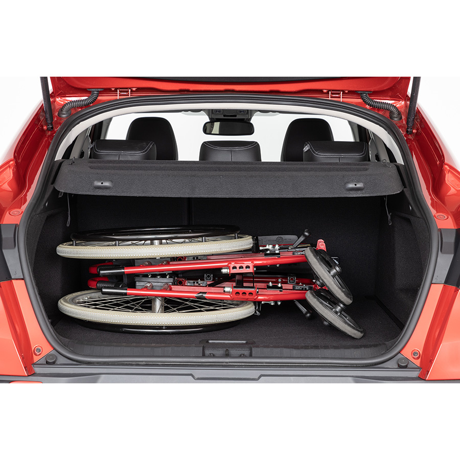 Renault Arkana TCe 140 EDC FAP