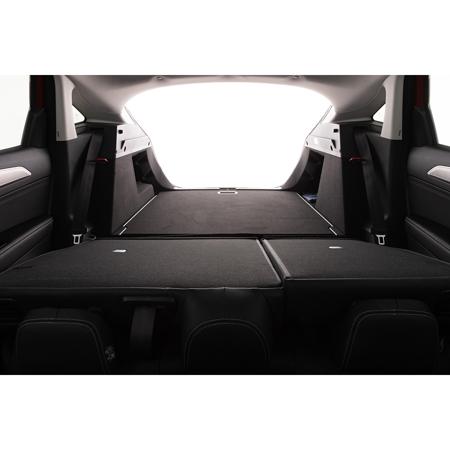 Renault Arkana TCe 140 EDC FAP