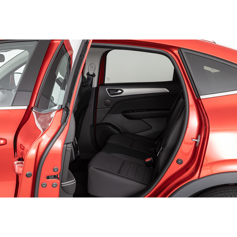 Renault Arkana TCe 140 EDC FAP