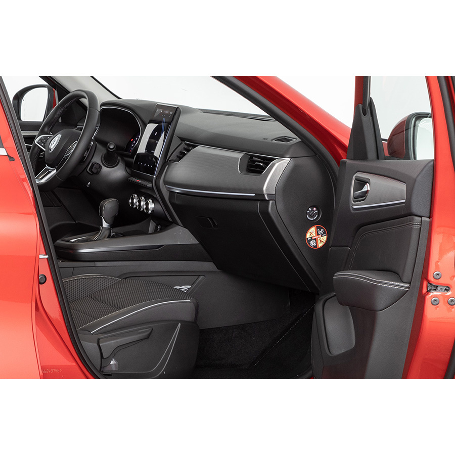 Renault Arkana TCe 140 EDC FAP