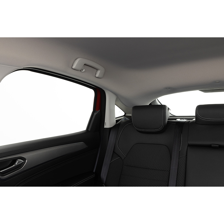 Renault Arkana TCe 140 EDC FAP