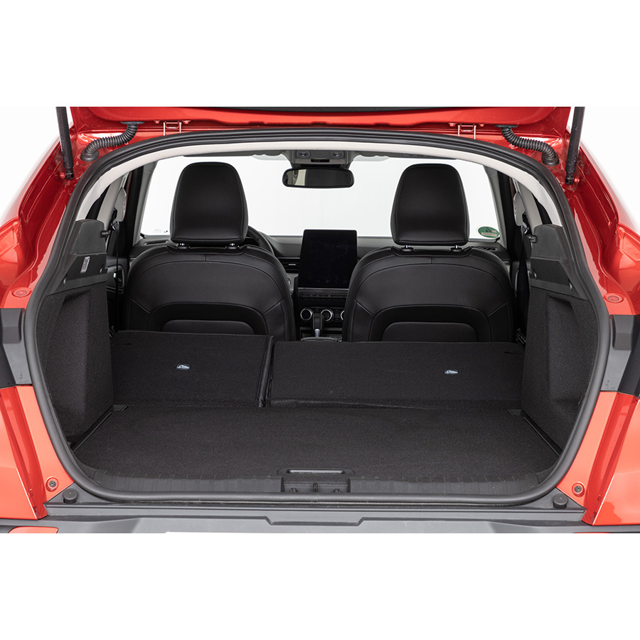Renault Arkana TCe 140 EDC FAP