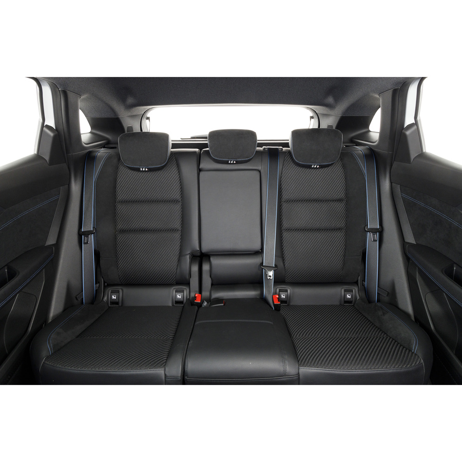 Renault Austral E-Tech hybrid 200 Iconic Esprit Alpine