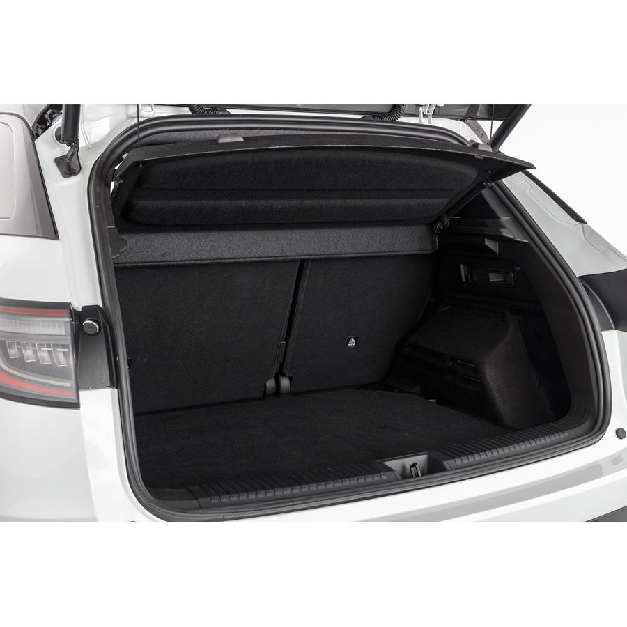 Renault Austral E-Tech hybrid 200 Iconic Esprit Alpine