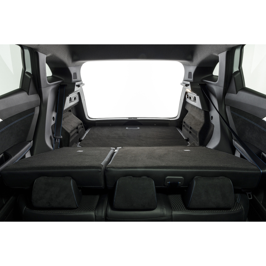 Renault Austral E-Tech hybrid 200 Iconic Esprit Alpine