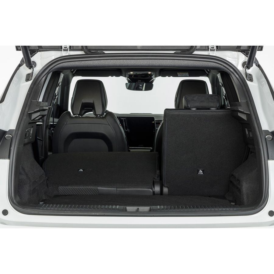 Renault Austral E-Tech hybrid 200 Iconic Esprit Alpine