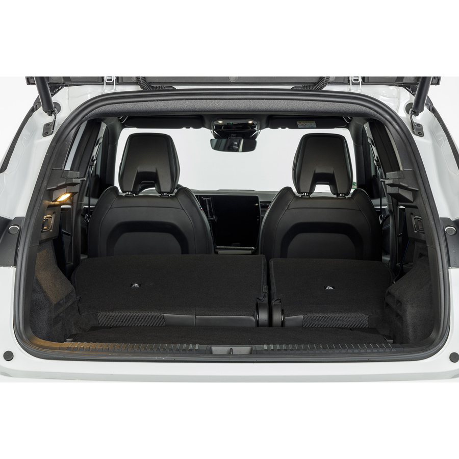 Renault Austral E-Tech hybrid 200 Iconic Esprit Alpine