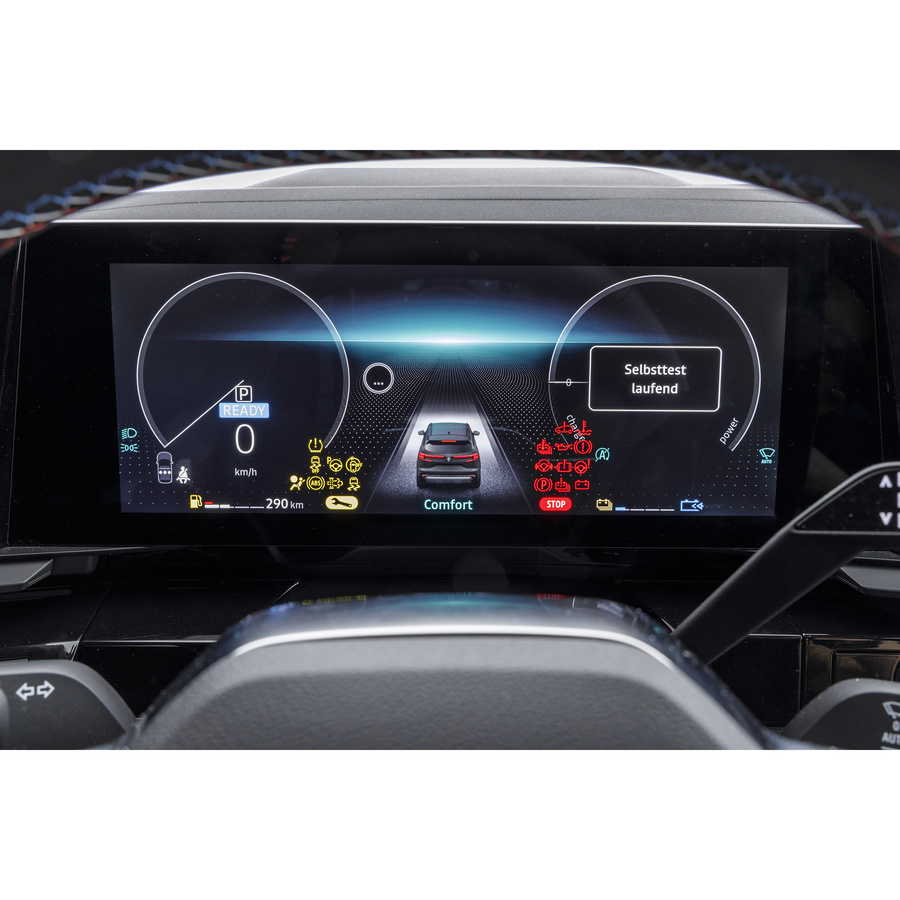 Renault Austral E-Tech hybrid 200 Iconic Esprit Alpine