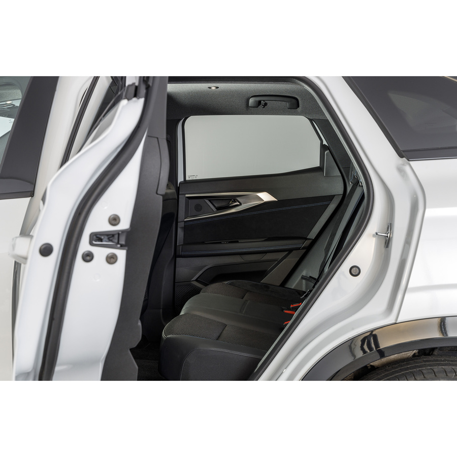 Renault Austral E-Tech hybrid 200 Iconic Esprit Alpine