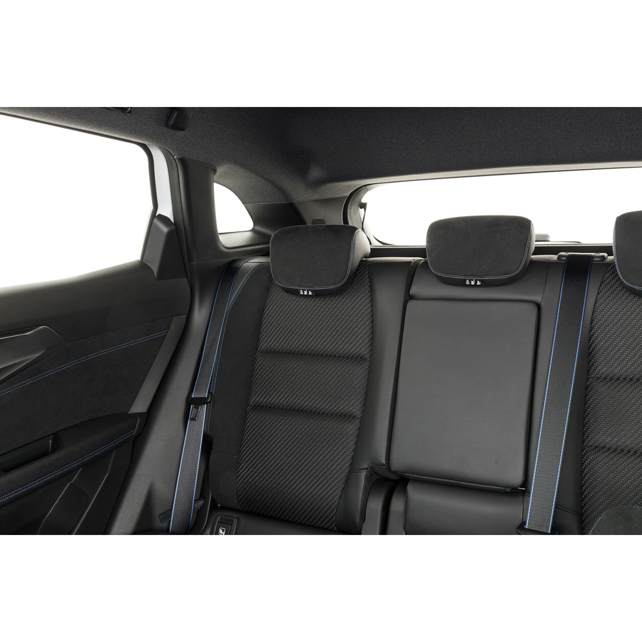 Renault Austral E-Tech hybrid 200 Iconic Esprit Alpine