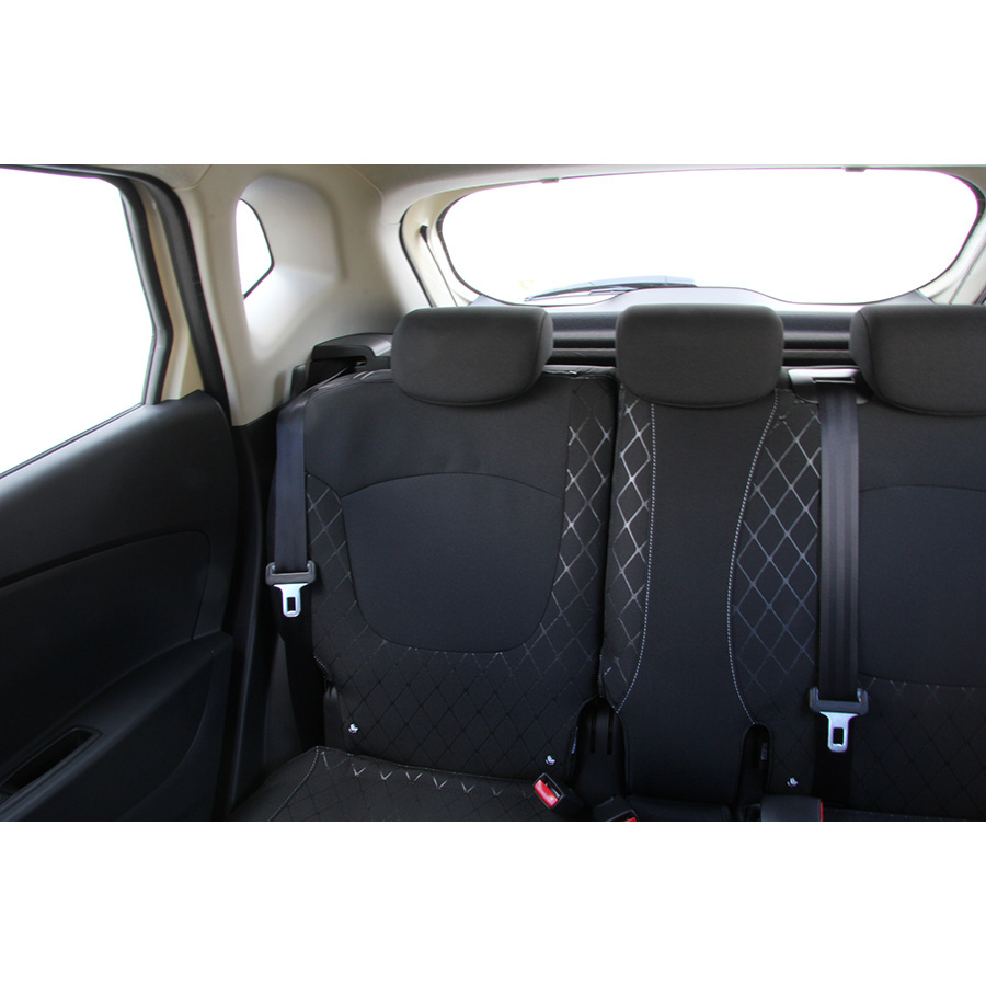 Renault Captur dCi 90 Energy
