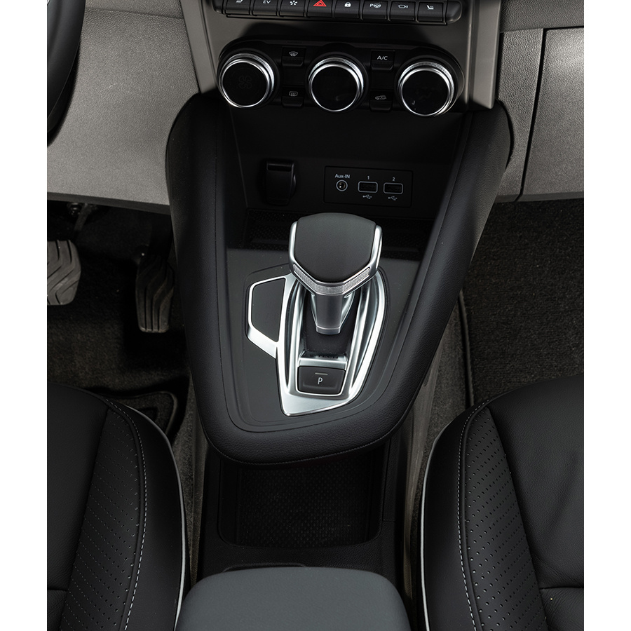 Renault Captur E-Tech Plug-in 160