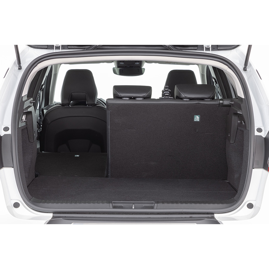 Renault Captur E-Tech Plug-in 160