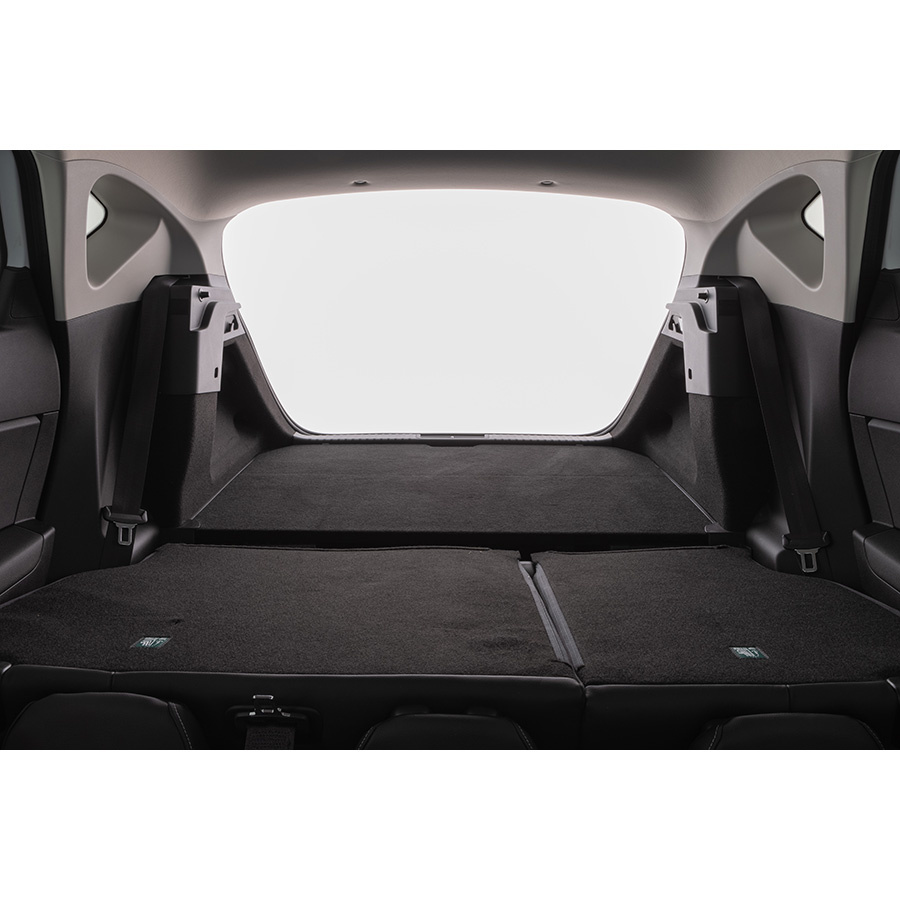 Renault Captur E-Tech Plug-in 160