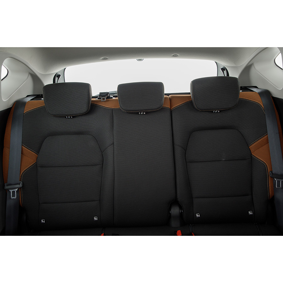 Renault Captur TCe 100