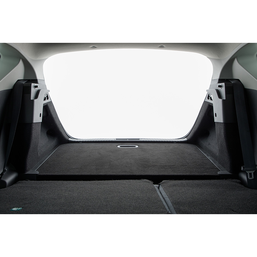 Renault Captur TCe 100